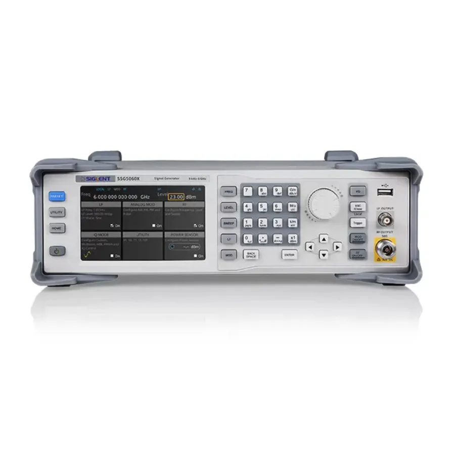 Siglent SSG5000XV_B150 IQ-Bandbreiten-Upgrade 150 MHz