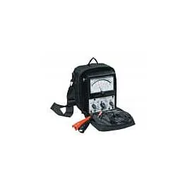 Simpson Electric 12113 tragbares Multimeter