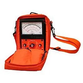 Simpson Electric 12505 Isolationsprüfer Megohmmeter
