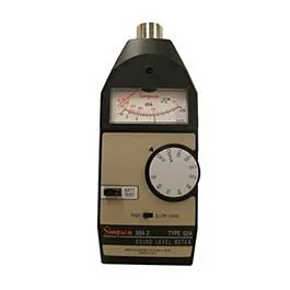 Simpson Electric 40003S Schallpegelmesser