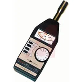Simpson Electric 40004S Schallpegelmesser