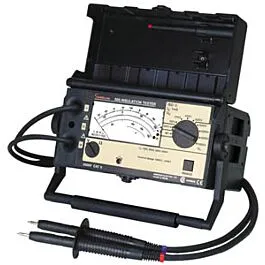 Simpson Electric 5151D-K Schallpegelmesser und Dosimeter-Kit