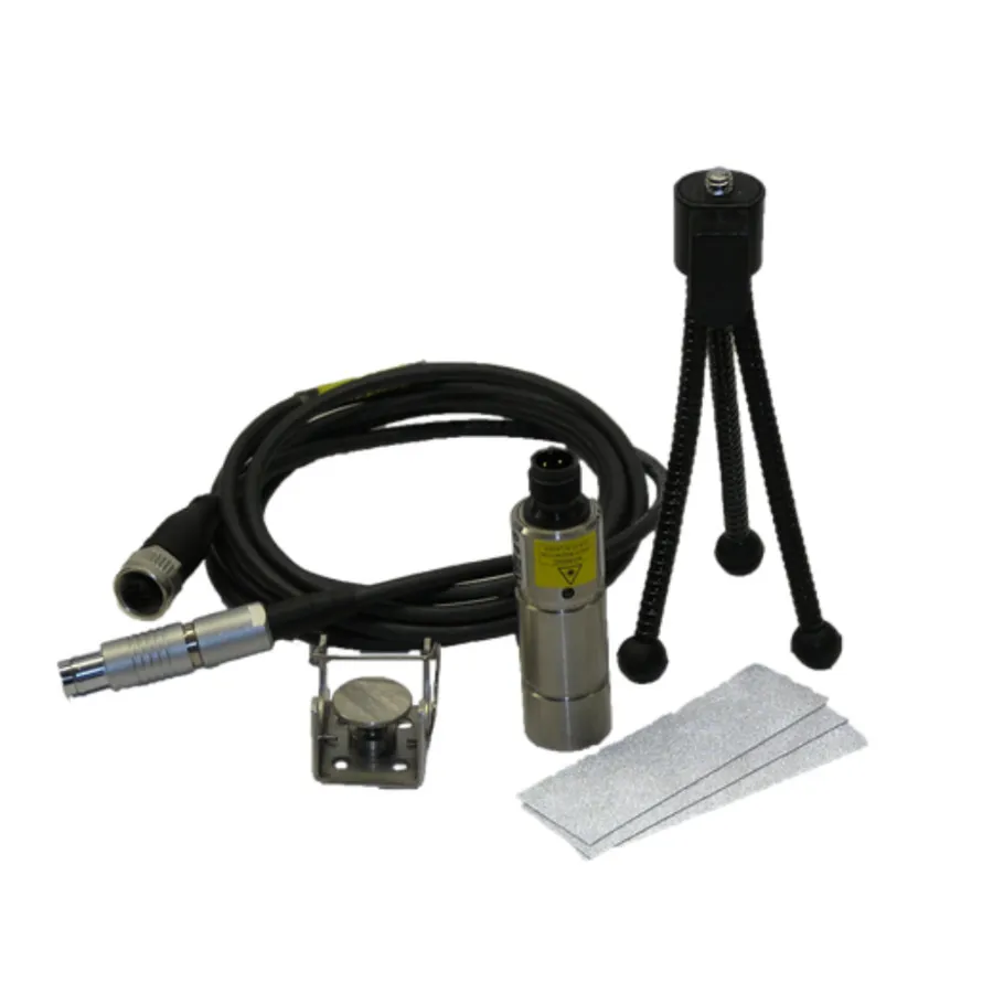 SKF USA CMAC 5030K Laser-Drehzahlmesser-Kit