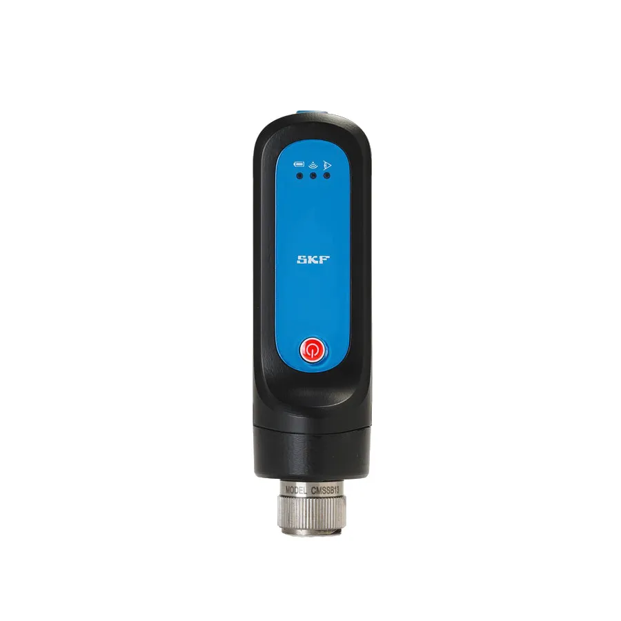SKF USA CMDT 391-K-SL Vibrations- und Temperatursensor