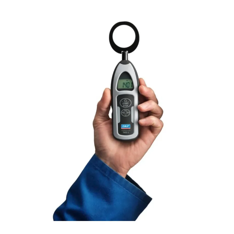 SKF USA TKED 1 Stift zur Erkennung elektrischer Entladungen