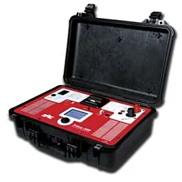 SMC PRIME-600 Mikro-Ohmmeter