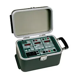 SMC PTE-100-V Einphasen-Relaistest-Set