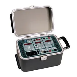 SMC PTE-50-CE Einphasen-Relaistest-Set