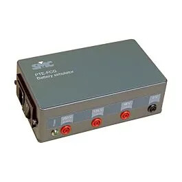 SMC PTE-FCG Batteriesimulator