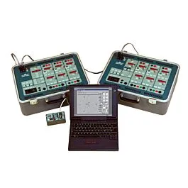 SMC TRES Dreiphasen-Testsystem