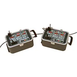 SMC Uno Komplettes Einphasen-System