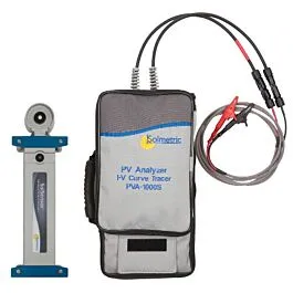 Solmetric SOLM-PVA-1000SPKG02 PV-Analyzer