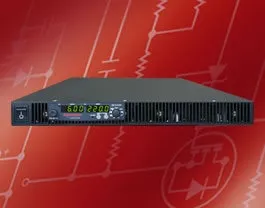 Sorensen XG60-28 Gleichstrom-Netzteil