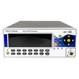 Spectracom GSG-6 erweiterter GNSS-Simulator