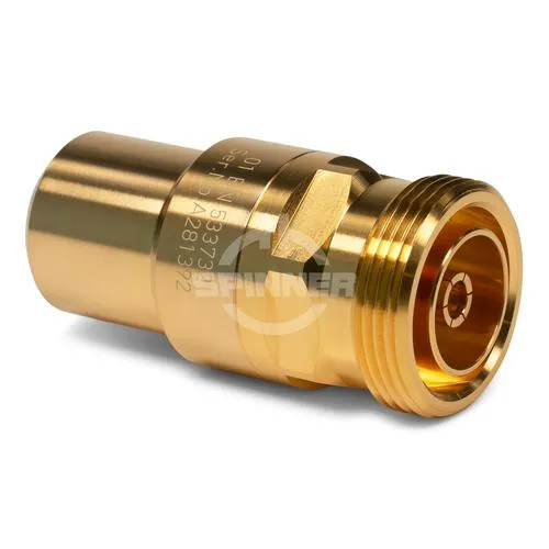Spinner 533732R000 Präzisions-Last