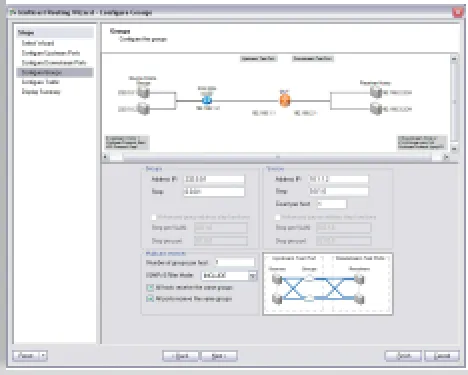 Spirent BPK-1003B IGMP/MLD-Testpaket