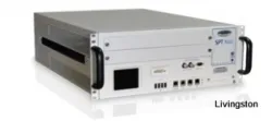 Spirent MX-10G-S4 HyperMetrics mX 10GbE SFP+ Modul