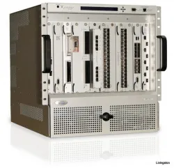 Spirent MX2-10G-S8 10/1GbE SFP+ 8-Port-Testmodul