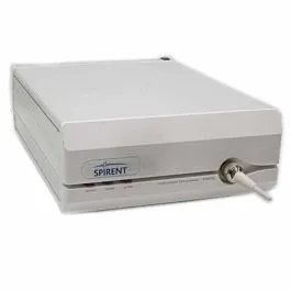 Spirent STR4500 Multi-Kanal-GPS/SBAS-Simulator