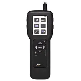 SPM VC200 Vibrations-Checker
