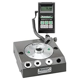 Stahlwille 7707N-1W Sensotork Drehmoment-Testgerät