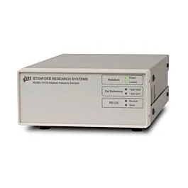 Stanford Research Systems FS725 Rubidium-Frequenznormal