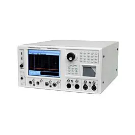 Stanford Research Systems SR1 Audio-Analyzer