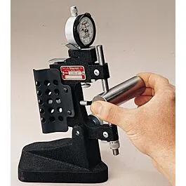 Starrett 1150Z-4 Schieblehren-Messuhr
