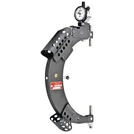 Starrett 1150Z-8 Schieblehren-Messuhr