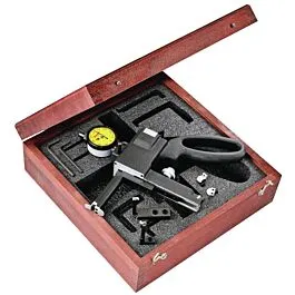 Starrett 1175MZ Nut-Messlehre mit Messuhr