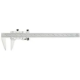 Starrett 123-12 W/SLC Master-Schieblehren