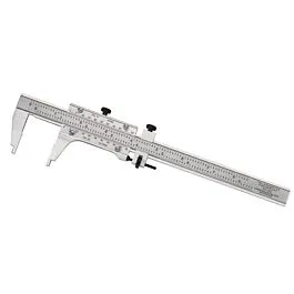Starrett 123-6 W/SLC Master-Schieblehren