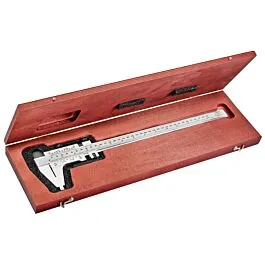 Starrett 123EMZ-12 Master Schieblehren