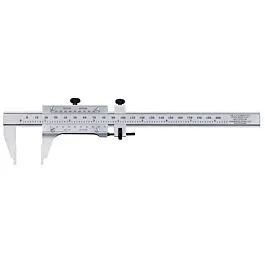 Starrett 123EMZ-6 Master Schieblehren