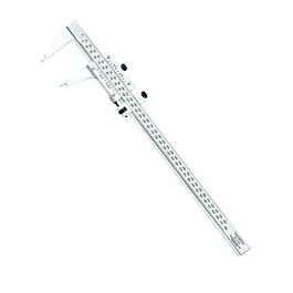 Starrett 123MZ-600 Master Schieblehren