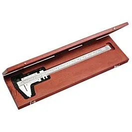 Starrett 123Z-12 Master Schieblehren