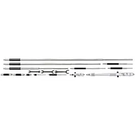 Starrett 124DZ Innenmeßschraube mit Vollstab