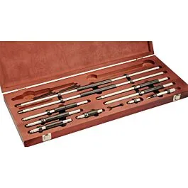 Starrett 128AZ Innenmikrometer-Set