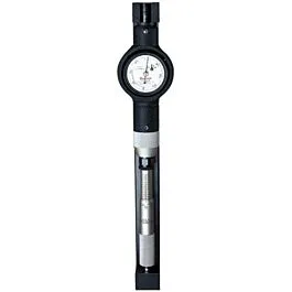 Starrett 128M Kombinationskopf mit Innenmikrometer