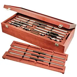 Starrett 128MBZ Innenmikrometer-Set