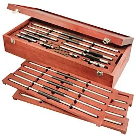 Starrett 128MCZ Innenmikrometer-Set