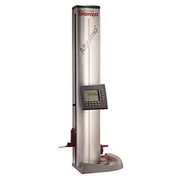 Starrett 2000-24 Altissimo elektronische Höhenlehre