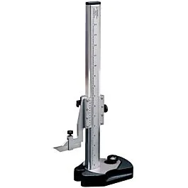 Starrett 254Z-12 Master Vernier Höhenlehre