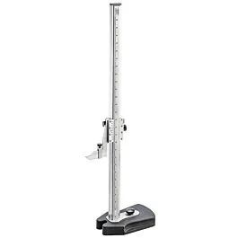 Starrett 254Z-48 Master Vernier Höhenlehre