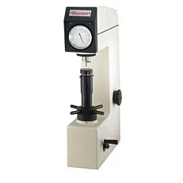 Starrett 3814 Laborhärteprüfmaschine