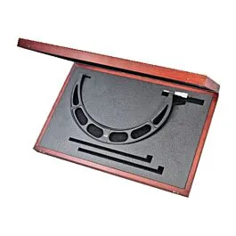Starrett 436.1XRLZ-17 Außenmikrometer