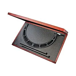 Starrett 436.1XRLZ-24 23–24" Außenmikrometer