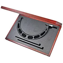 Starrett 436MXRLZ-475 Außenmikrometer