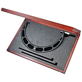 Starrett 436MXRLZ-500 Außenmikrometer