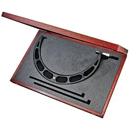 Starrett 436MXRLZ-525 Außenmikrometer